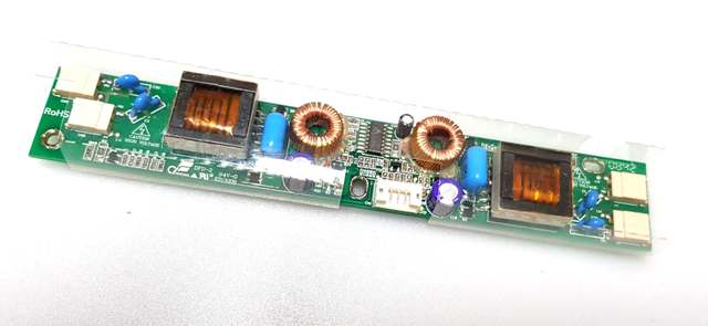 INVERTER EMAX 4 LAMP.  PLCD2819409