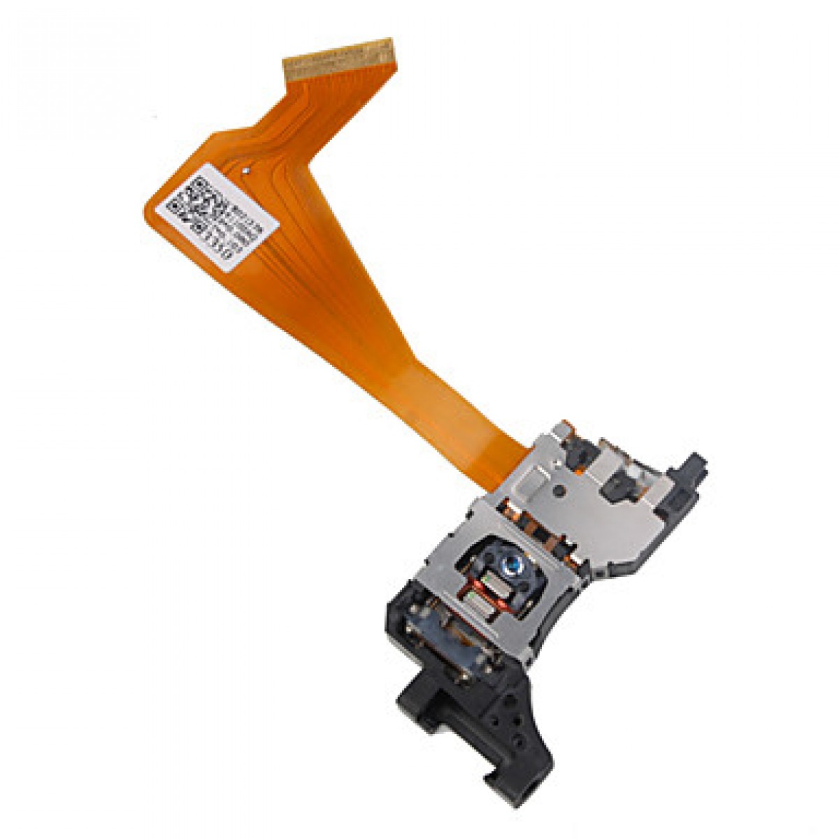 Grupo óptico RAF3350 - wii