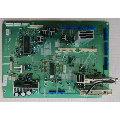 CHASSI LP Original Grundig chassi PE5 JUT7.820.083