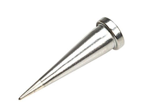 Ponta de soldadura, LT S, 0,4 mm Weller T0054440699