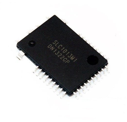 Semicondutor IC -  SLC1013M