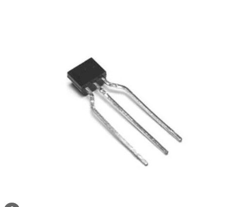 Semicondutor Transistor - DTA124ES