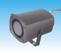 SIRENE PIEZO 6-12V  4,5cm  105dB