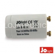 FUSIVEL 1A TIPO ARRANCADOR PARA LAMPADAS LED