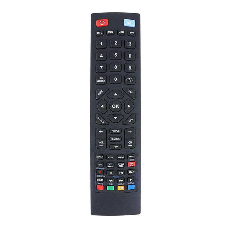 COMANDO P/ LED BLAUPUNKT