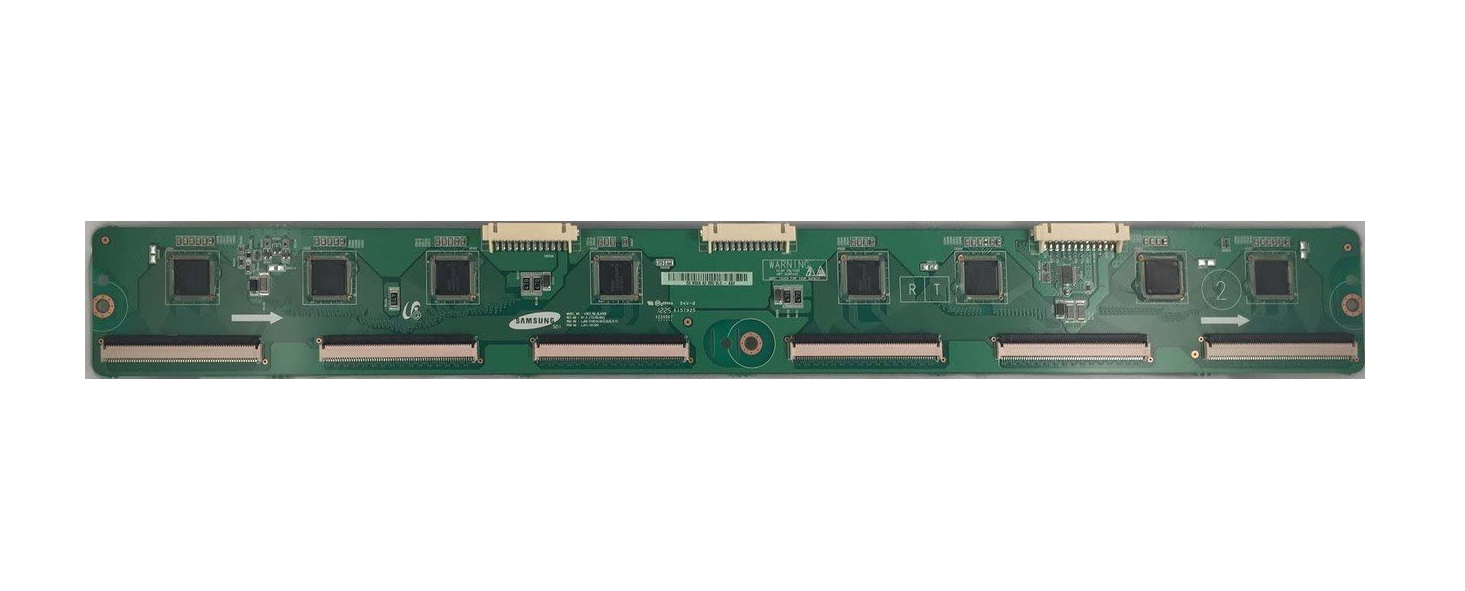 Y-SCAN BUFFER 43EH LJ92-01853A LJ41-10138A - PS43e450 - USADO