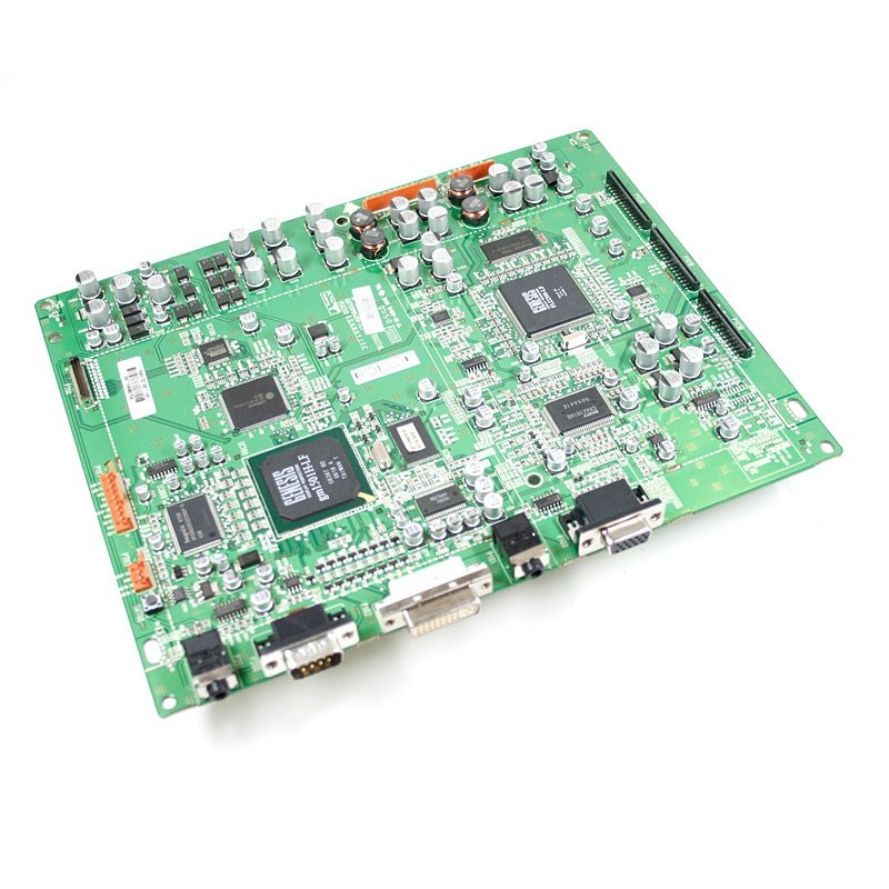 PWA(PCB) ASS MAIN RF043B RZ42PX11 - 6871VMMS15A  - USADA