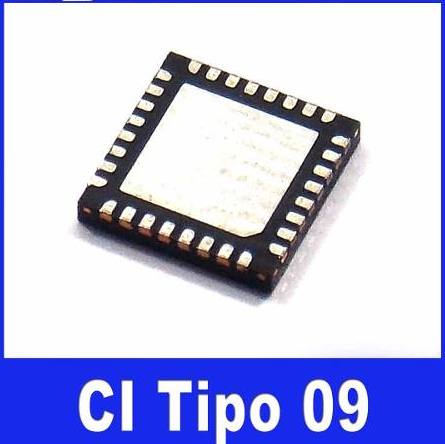 Semicondutor IC - SN0608098 smd