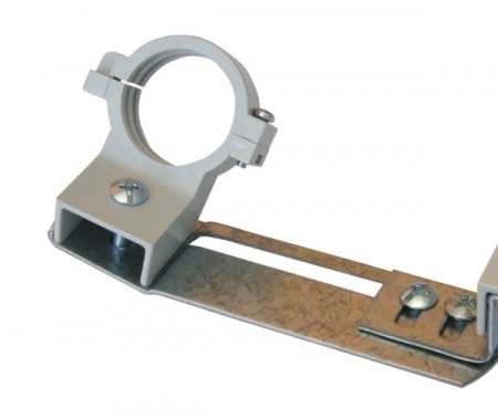 SUPORTE P/2 LNBS   ASTRA/HOTB  Daxis