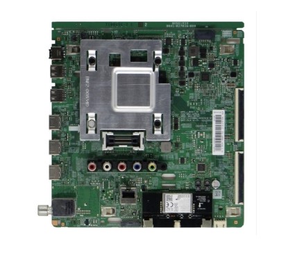 ASSY PCB MAIN UE43RU7105KXXC  BN94-14884R - Painel CY-NN043HGHV2H - Usada