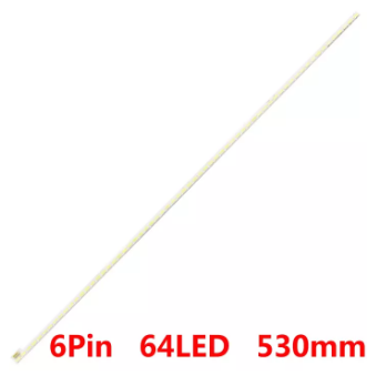 Barra Led para LG Innotek 42Inch 7030PKG 64EA