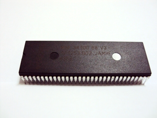 Semicondutor IC -  MSP3410G B8 V3