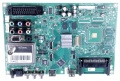 Main board Grundig 32VLE3000C - 7W4MZZ - YNG190R-13 - USADA