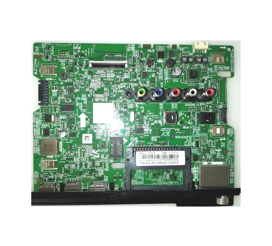ASSY PCB MAIN UE32M4005A  BN94-12759S - painel CY-JM032AGLR1V  Usada