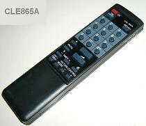 Telecomando p/ HITACHI CLE-865G