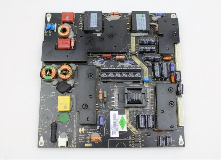 Fonte Alimentação TV Blaupunkt 32/194J - MP118T - usada