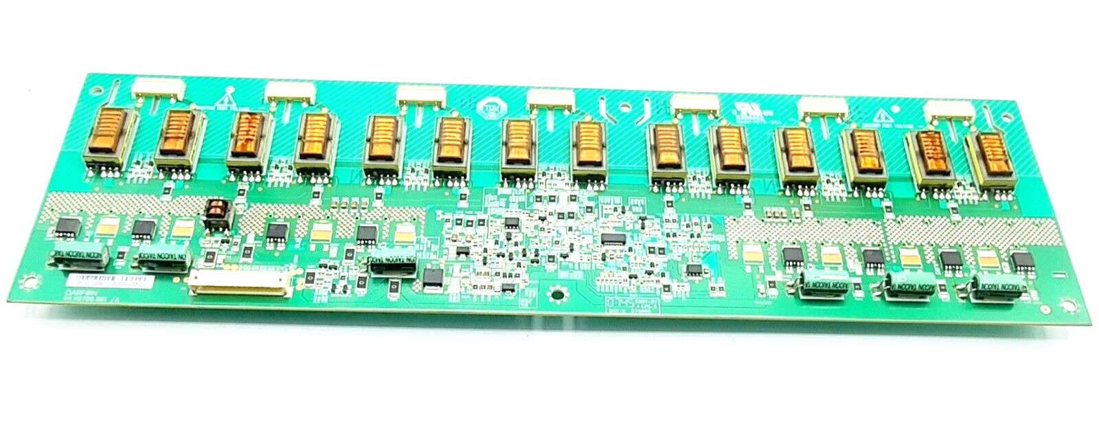 INVERTER V070-W04  7 lamp - 4H.V0708.661/A - USADO