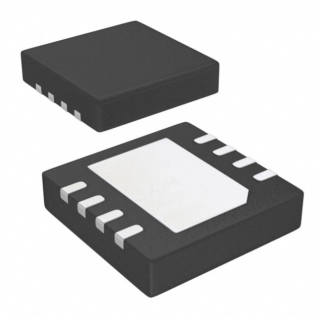 Semicondutor IC - AON7402    SMD  QFN-8