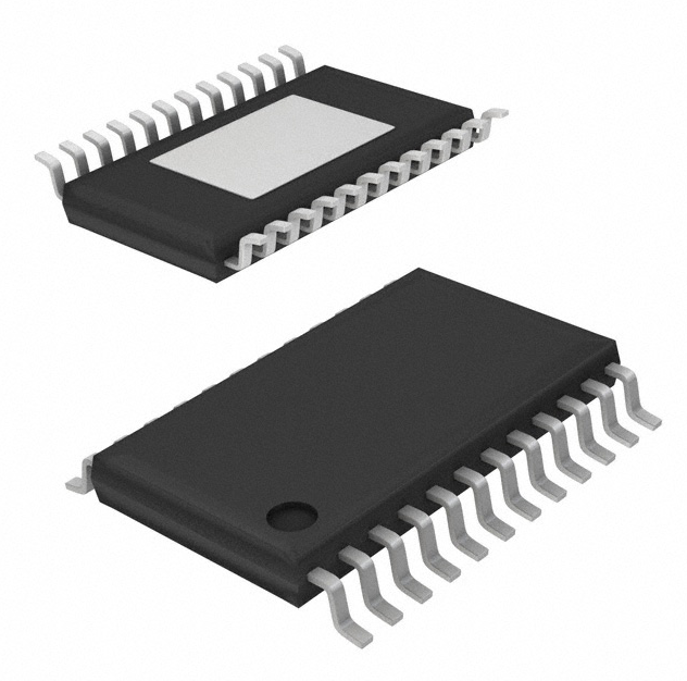 Semicondutor IC - MP3378E SMD TSSOP-28