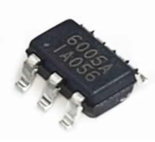Semicondutor IC - PF6005AG  smd