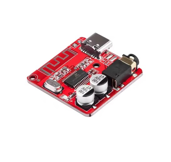 Modulo Transmissor Bluetooth 5.1 Audio