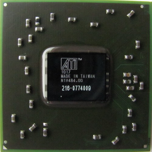 ATI 216-0774009 BGA Graphic Chipset IC Chip