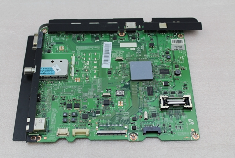ASSY PCB MAIN UE40D5000 BN94-05221D SAMSUNG - USADA