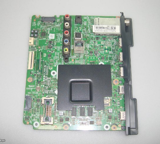 ASSY PCB MAIN  UE32J5500AKXXC BN94-09121A - PAINEL CY-GJ032BGEV1H - USADA