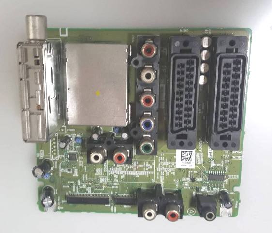 TUNER BOARD SONY KDL-32U2000 KDL-40U2000 KDL-40P2530 TV 1-871-490-11 172783611 12 - USADO