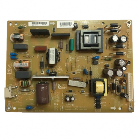 Fonte alimentação TOSHIBA 32EL934G - PE-3850-01UN-LF - Usada