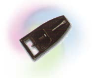 Agulha De Gira-Discos P/ Ortofon 5um Huco