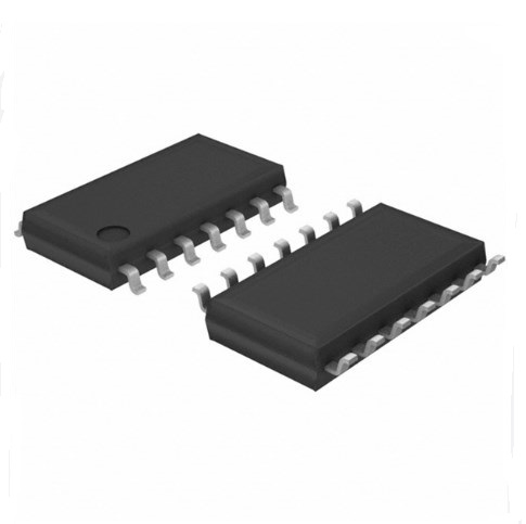 Semicondutor IC - MAP3202