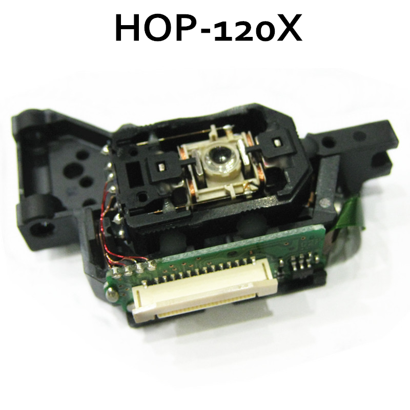Grupo Óptico HOP120X