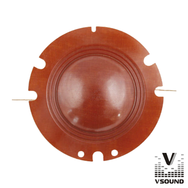 MEMBRANAS PARA PINHA 100W VSOUND
