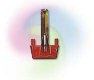 AGULHA N92 N99 p/ Shure