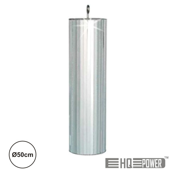 CILINDRO  ESPELHOS 50CM HQ-POWER