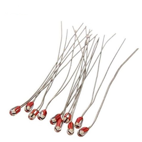 Resistencia NTC 3950 100k