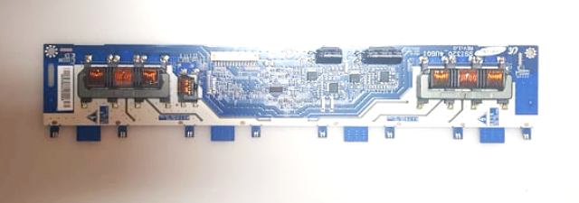 INVERTER SSI320_4UG01 USADO