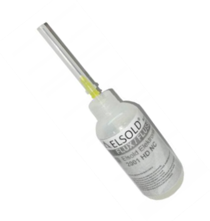 FLUXO P/  SOLDAR 356 50ml ELSOLD