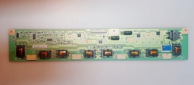 INVERTER VIC91801.AZ -241  -  usado