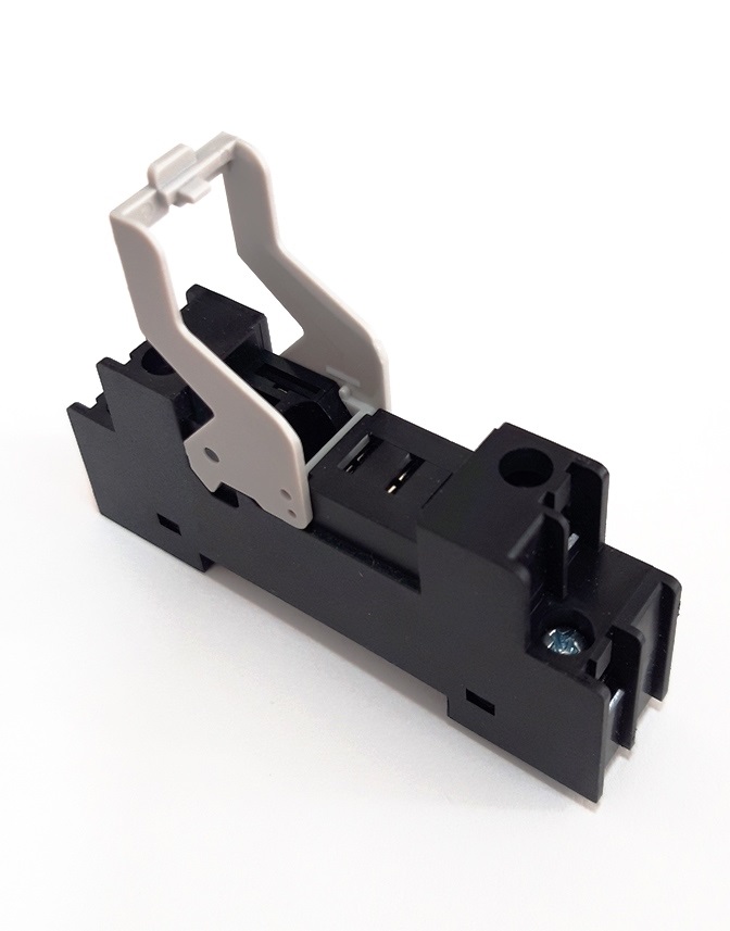 Suporte Relé Kontron P1R-S para Relé 46.61