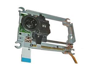 GRUPO OPTICO PVR802W PS2 com mecanica