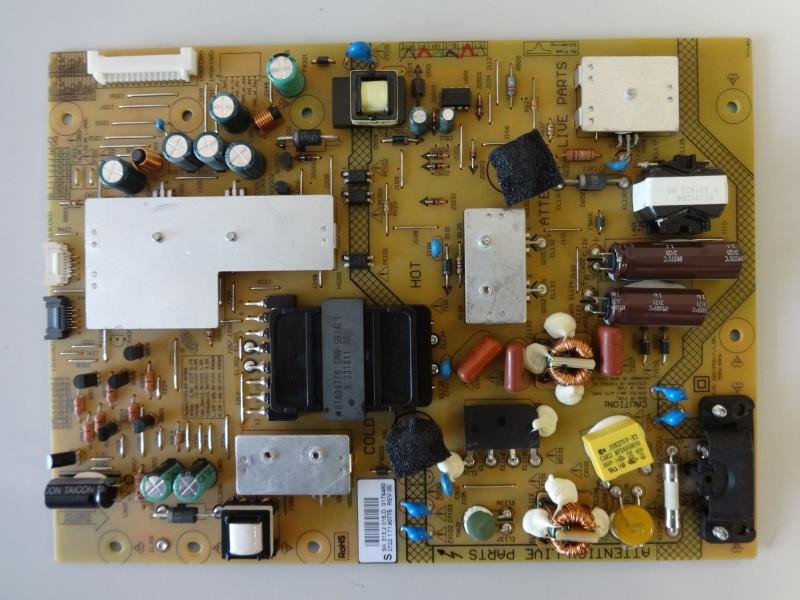 Fonte alimentação PHILIPS FSP140-4FS01 272217190775 - USADA