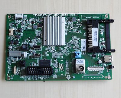 Main Board LED Philips 32PHH4319/88 fz2 705TXESC61000100SX - 715G6092-M01-000-004K - USADA