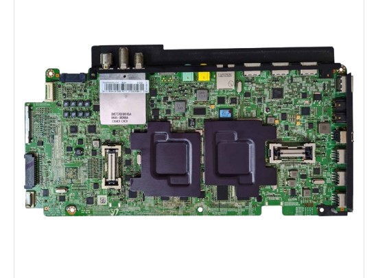 ASSY PCB MAIN UE55F8000SL BN94-06199C - Painel CY-KF550DSLV1H -  Usado