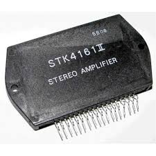 Semicondutor IC -  STK4161 II