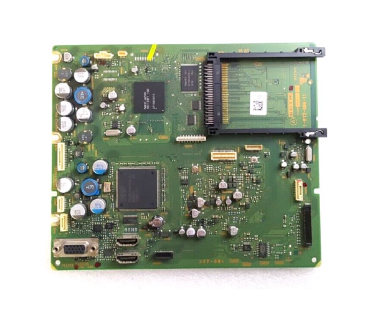 Main board Sony  KDL-40U2530 1-872-686-11 1242773C - Usada