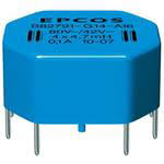 BOBINE CHOQUE B82791G0014A012 - 4x6mH - 80V - / 42V ~

