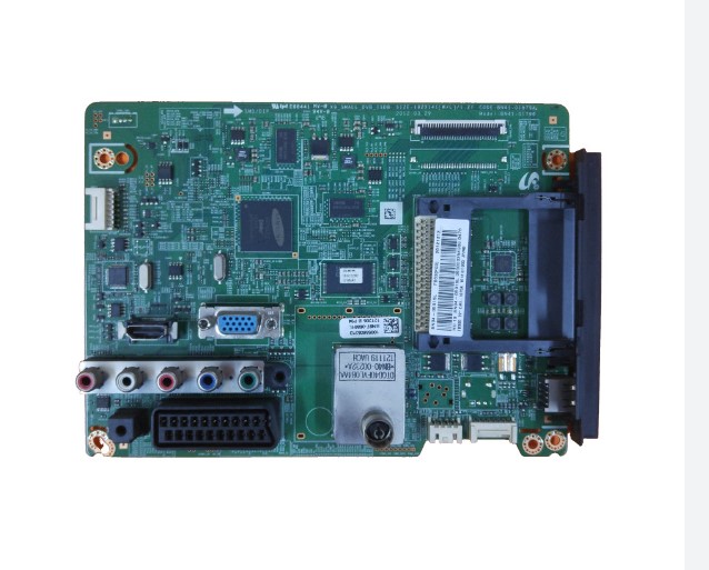ASSY PCB MAIN T22B300EW BN94-05916L - Painel M215GE-L21 - Usado