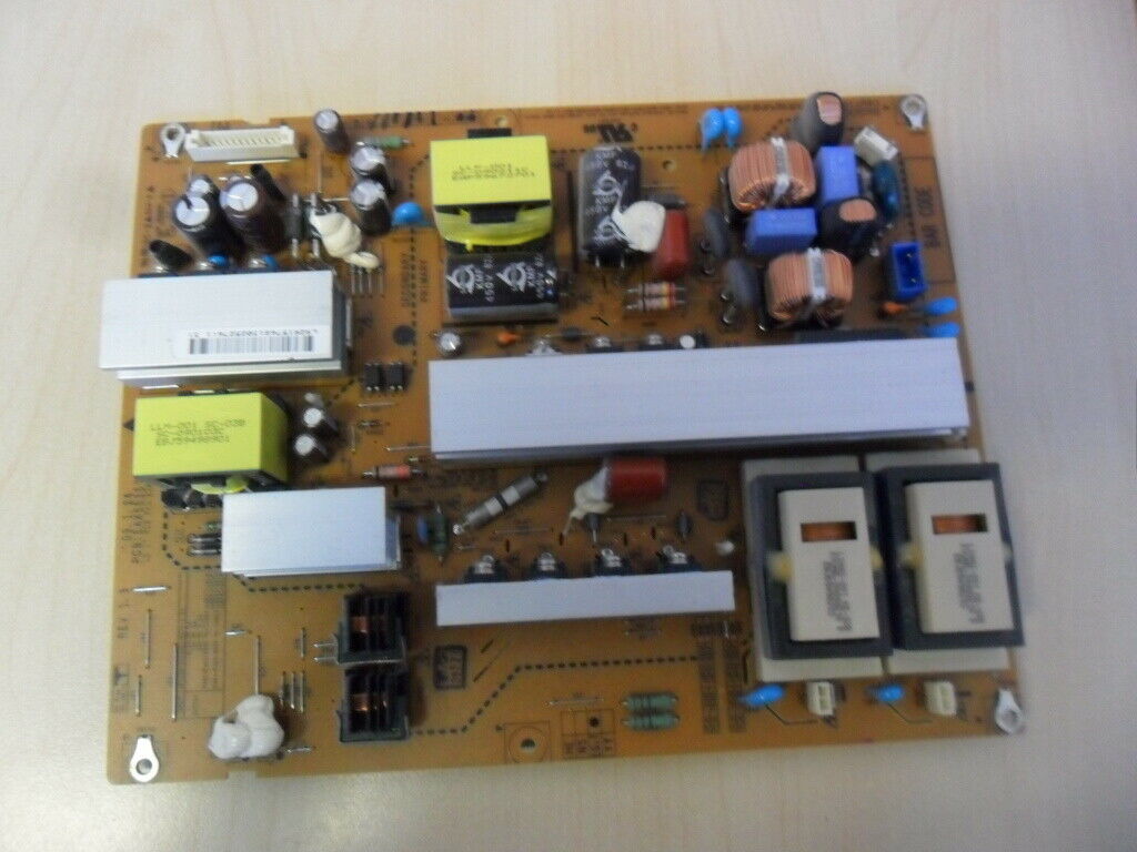 FONTE ASSEMB LG LGP37/42-09L EAX55357701/32 - USADA